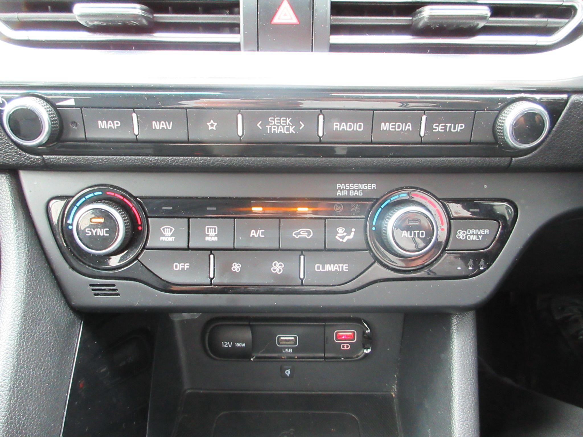 Kia Niro Image 10