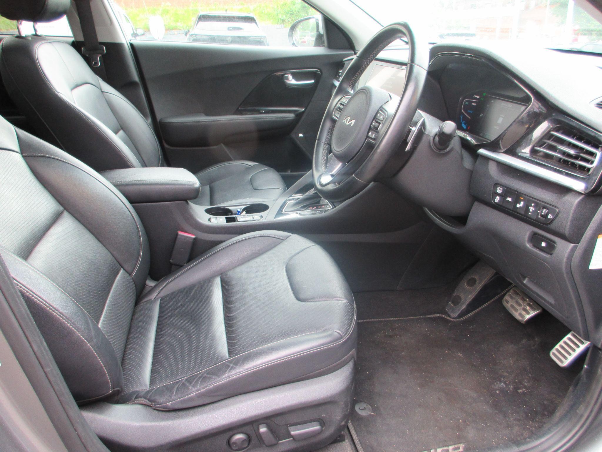 Kia Niro Image 11