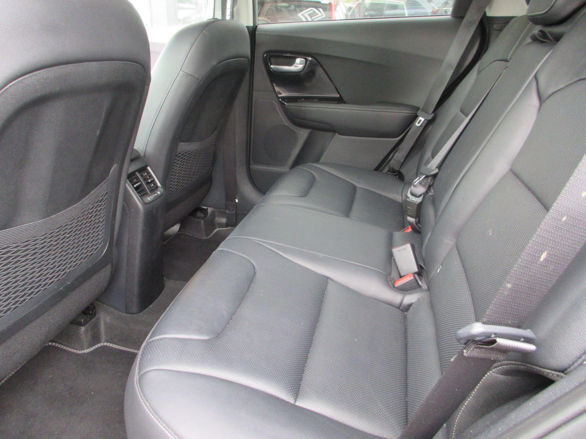 Kia Niro Image 13