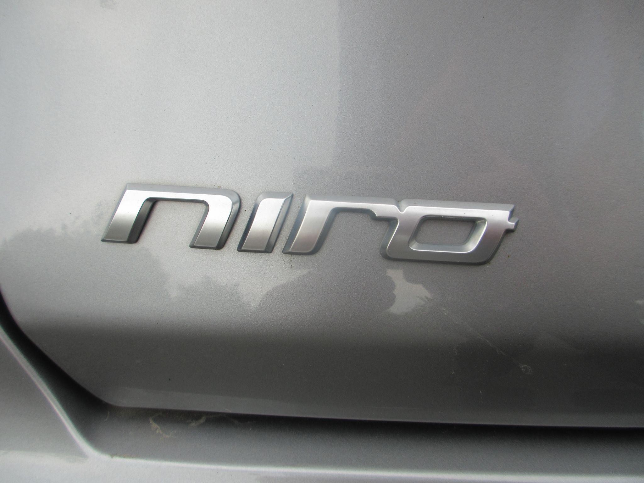 Kia Niro Image 16