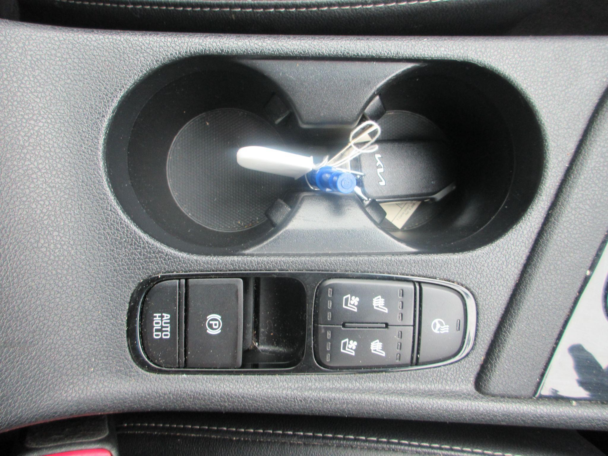 Kia Niro Image 17