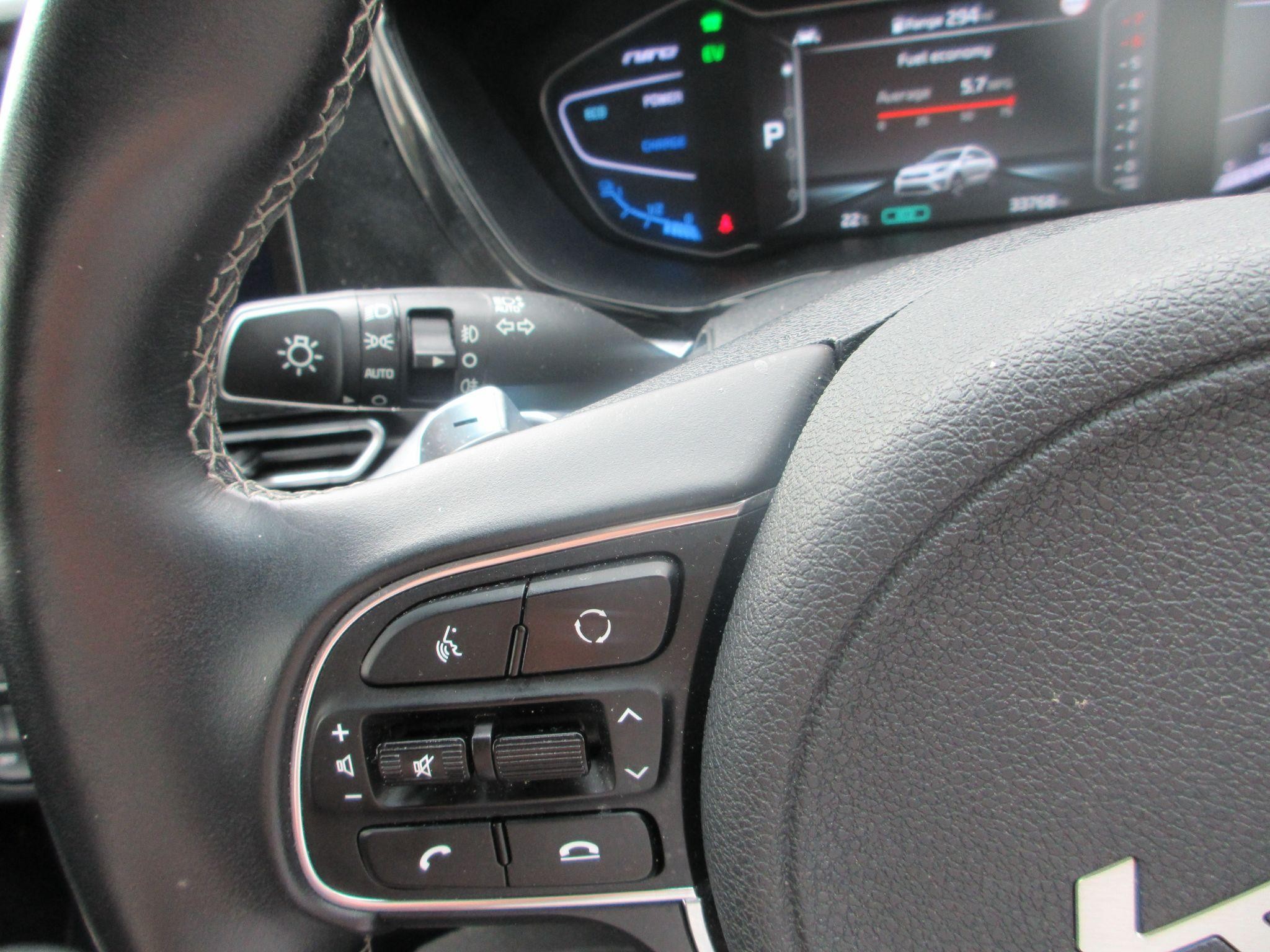 Kia Niro Image 19