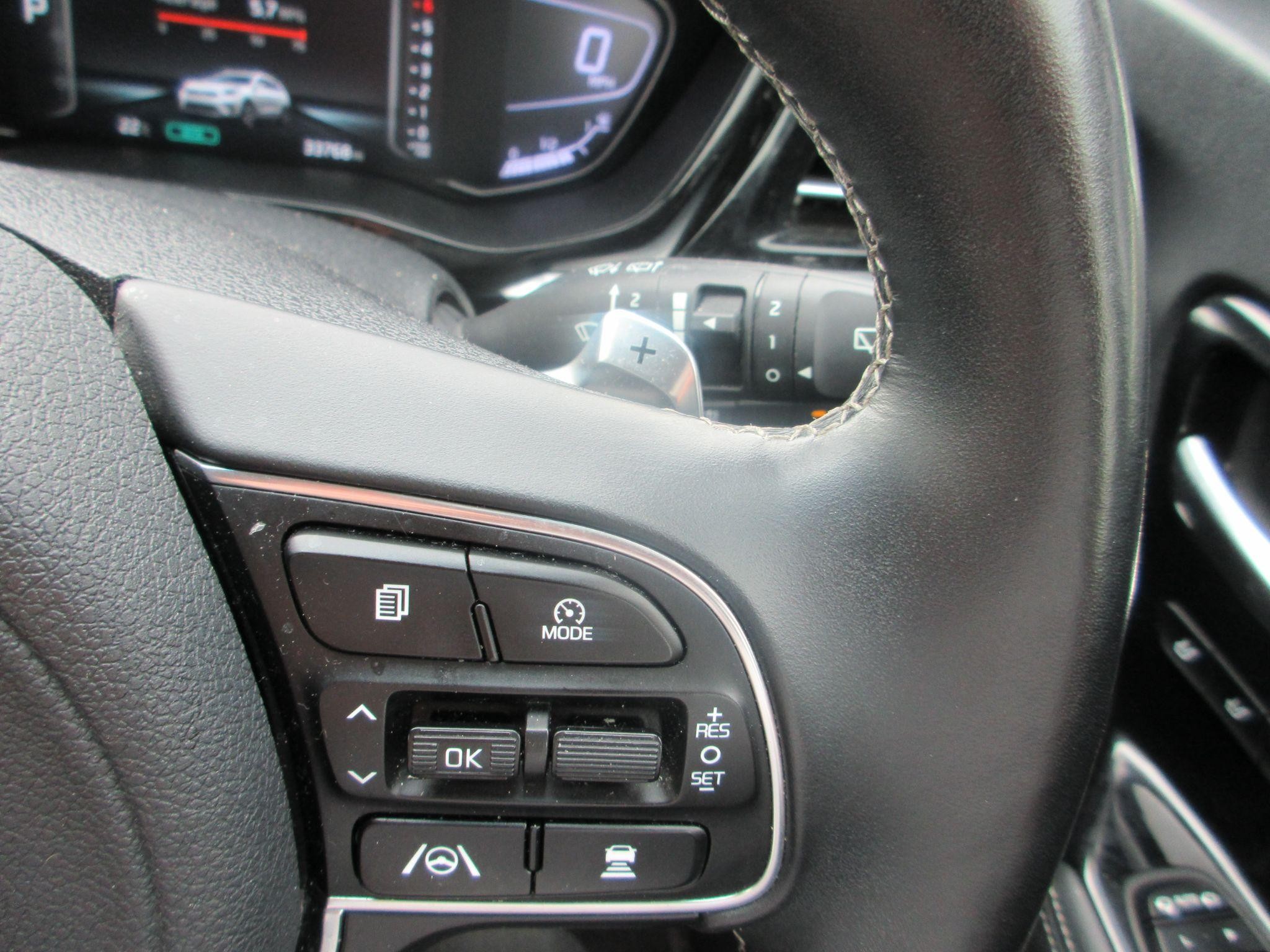 Kia Niro Image 20