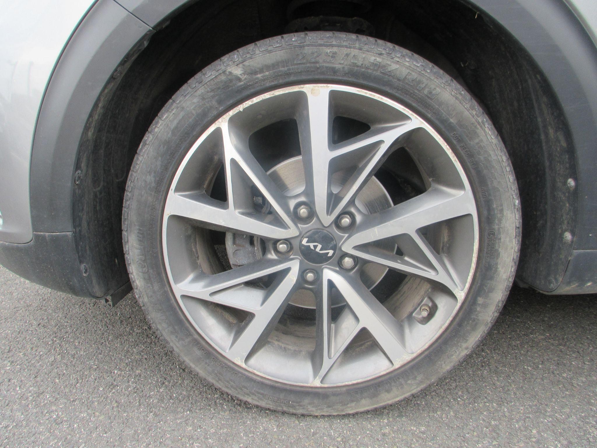 Kia Niro Image 27