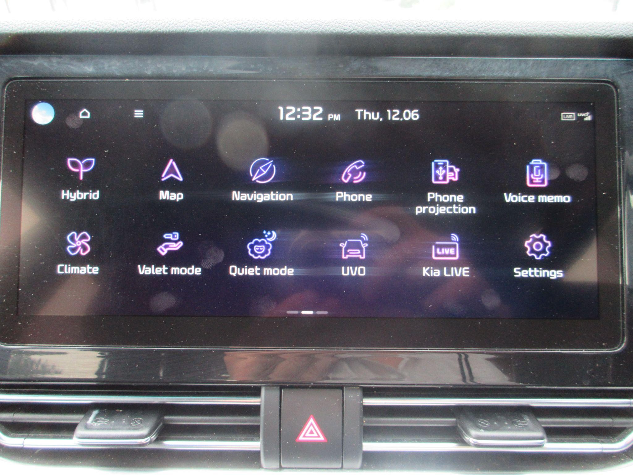 Kia Niro Image 31