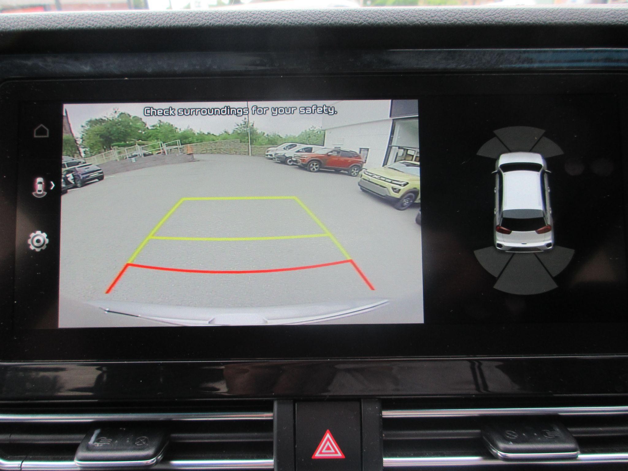 Kia Niro Image 33