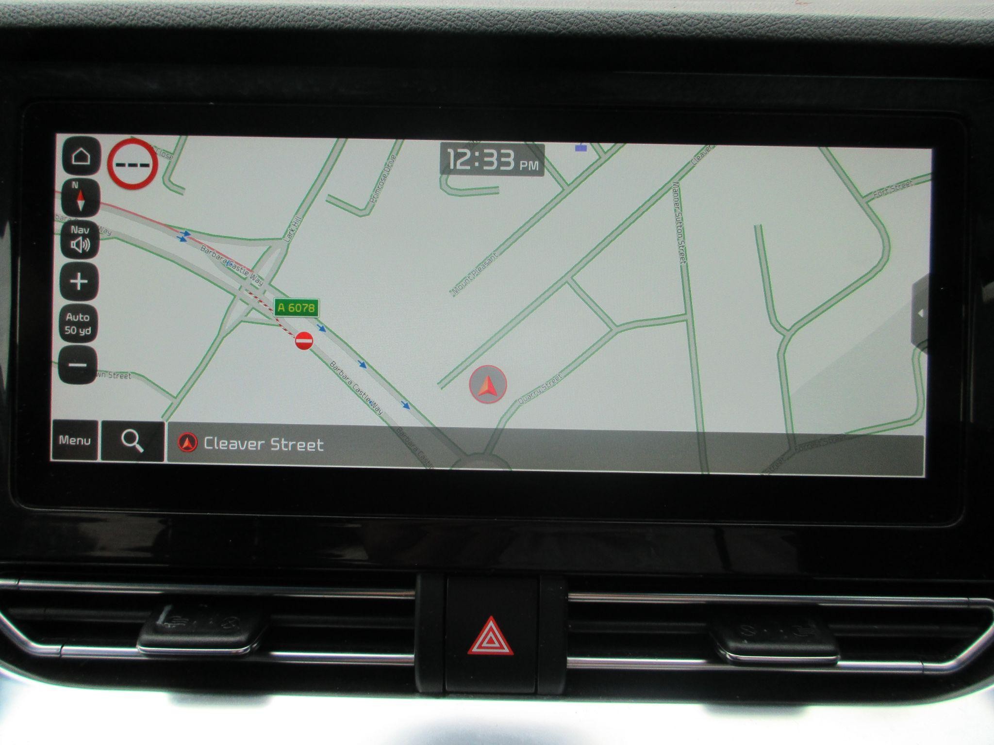 Kia Niro Image 34