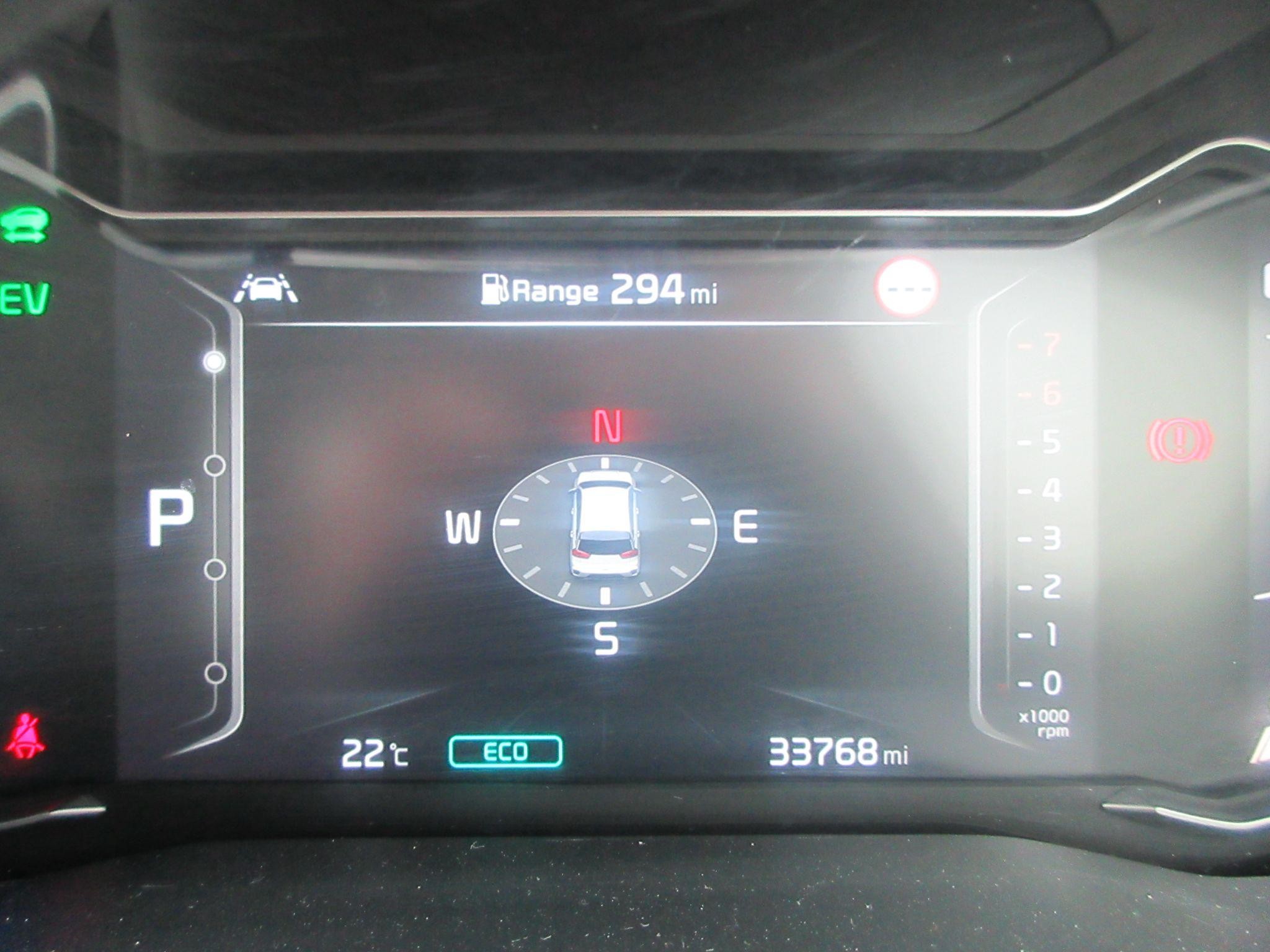 Kia Niro Image 37