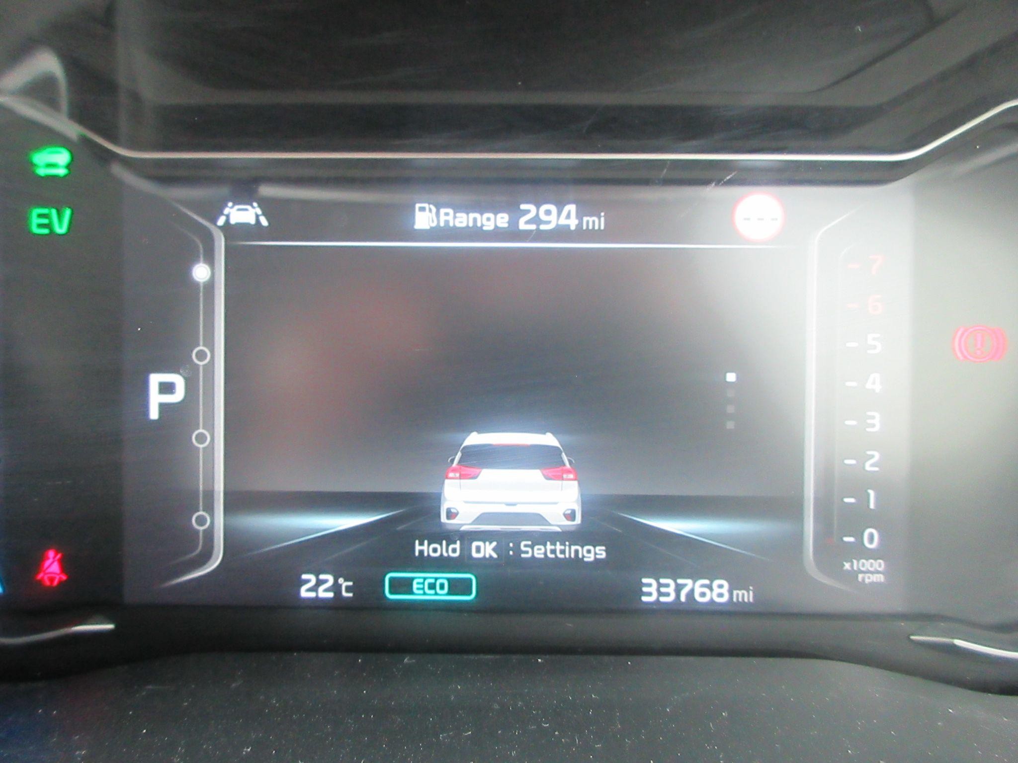 Kia Niro Image 38