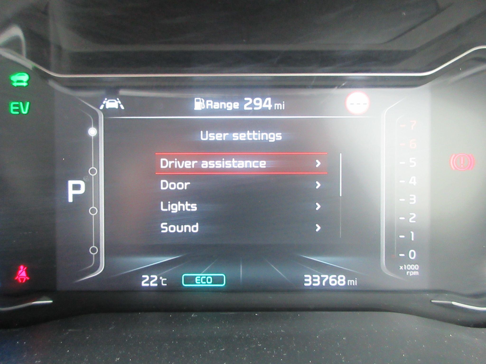 Kia Niro Image 39