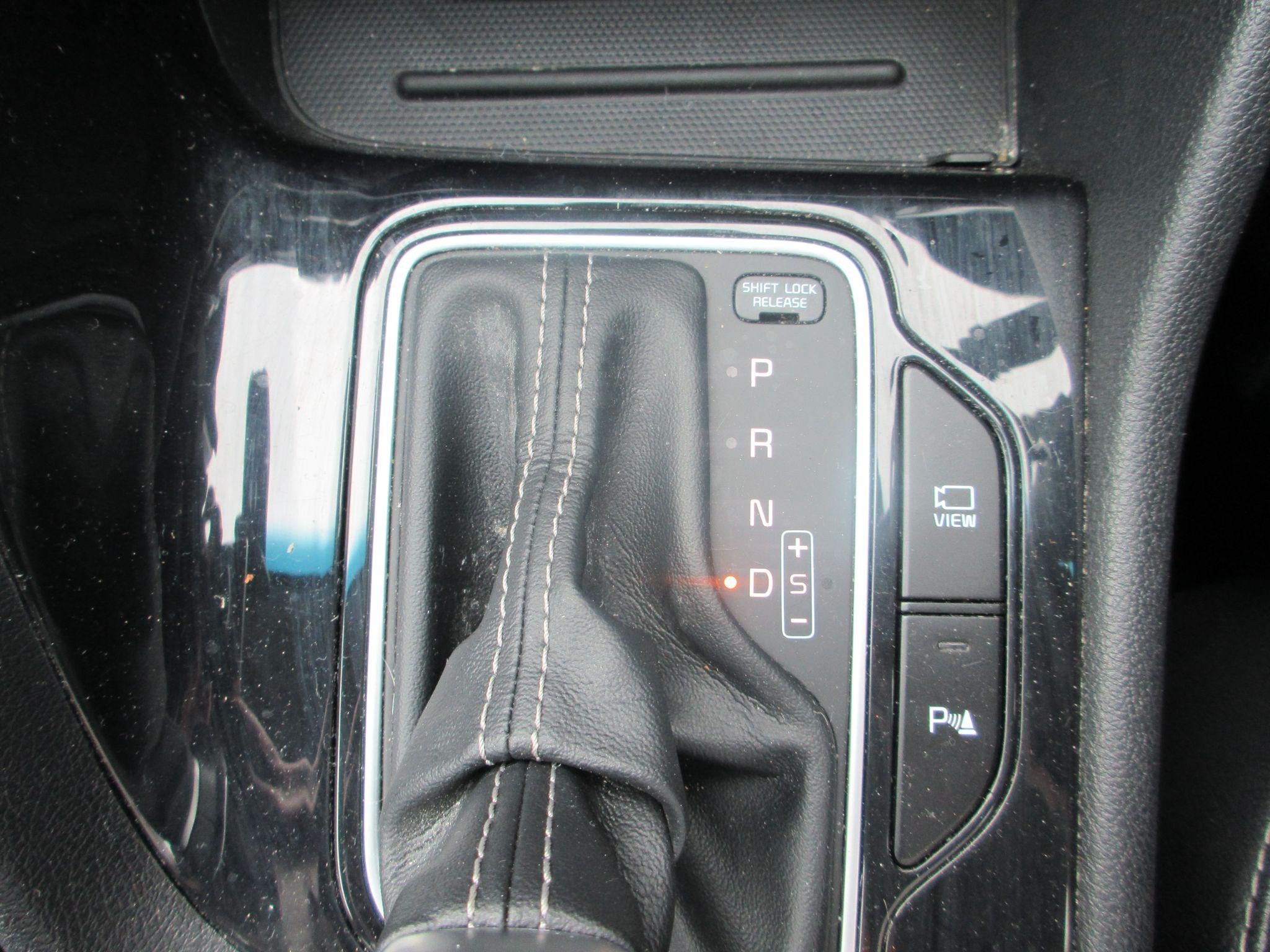 Kia Niro Image 41