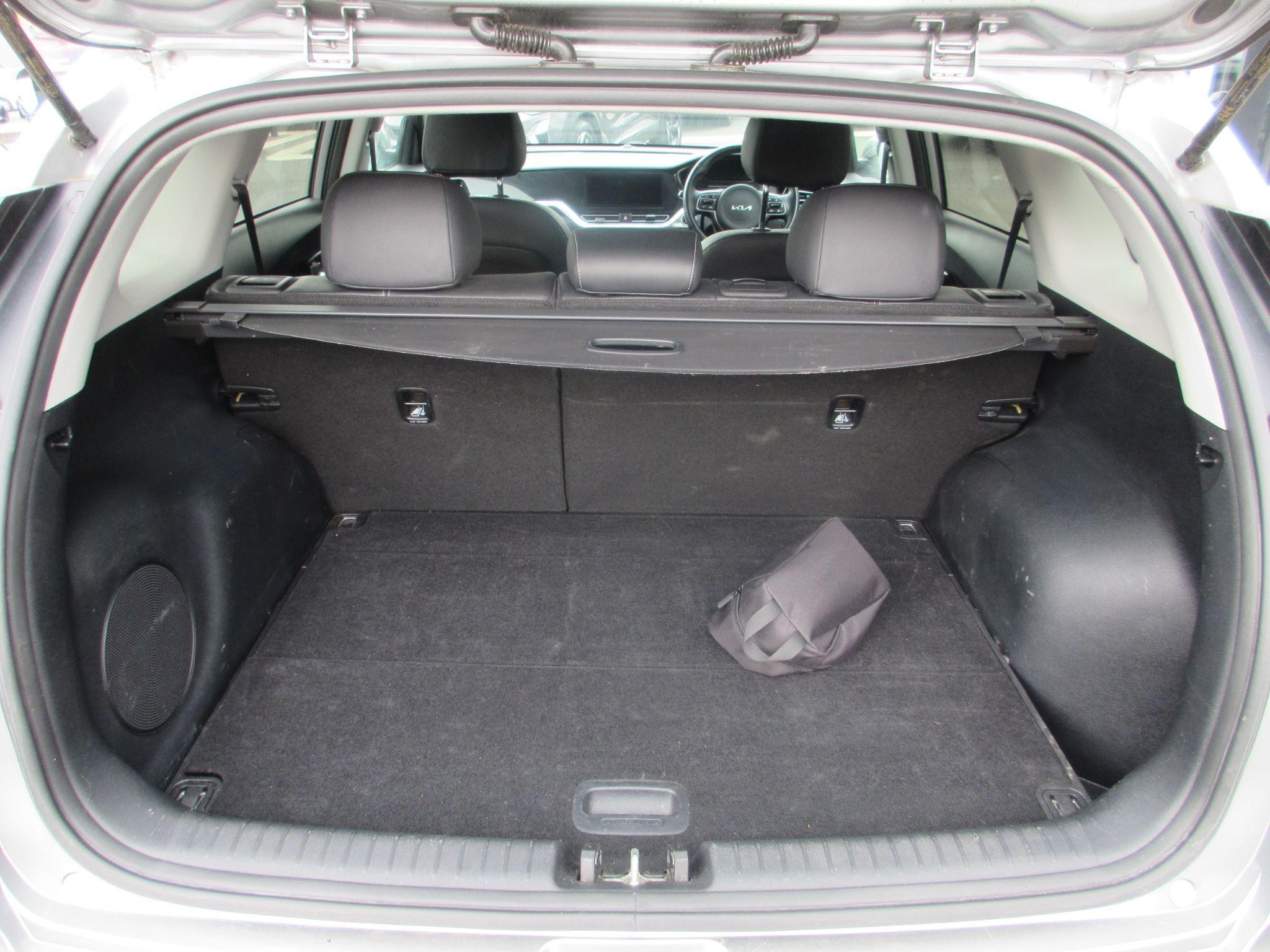 Kia Niro Image 42