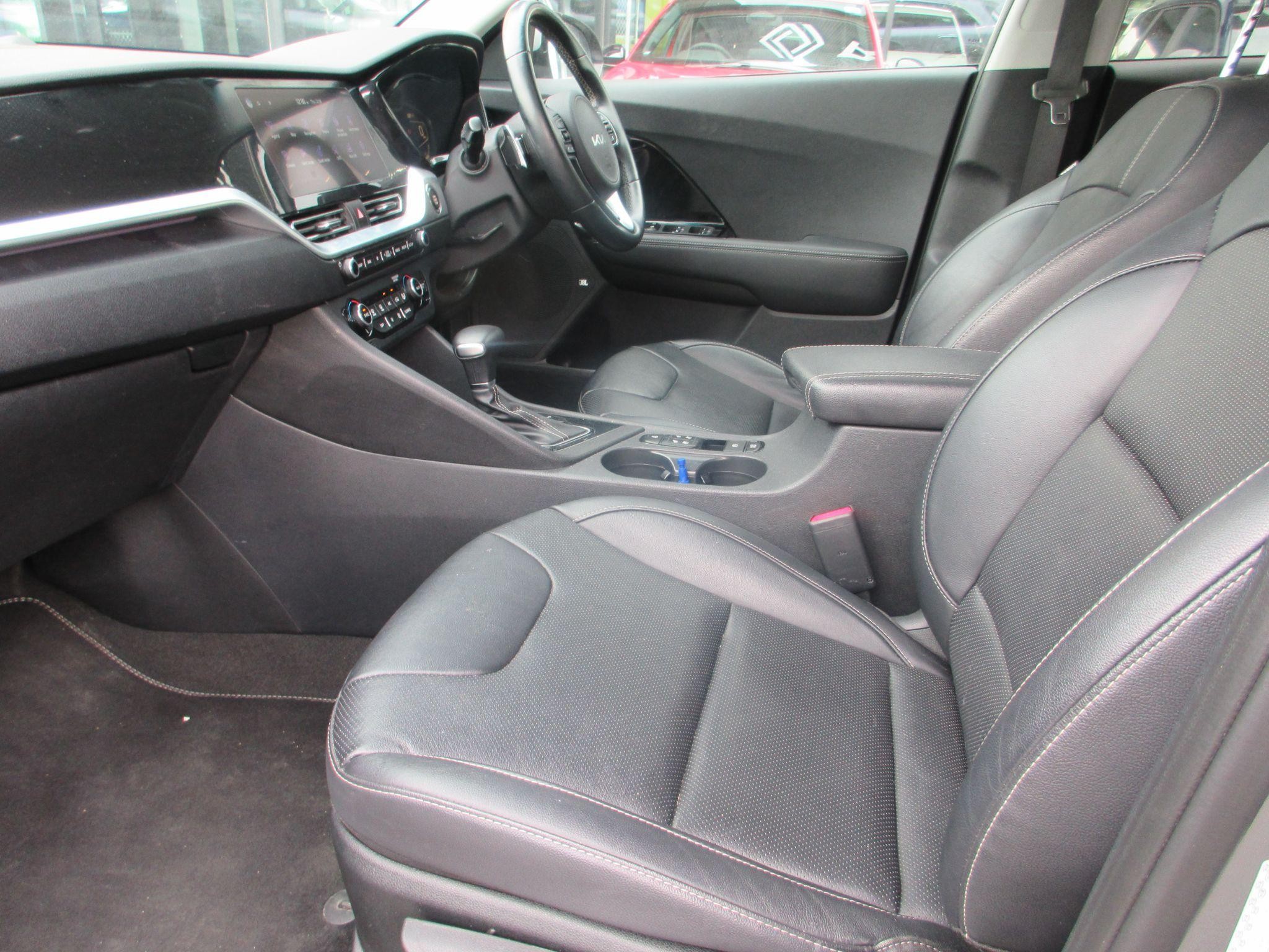 Kia Niro Image 44