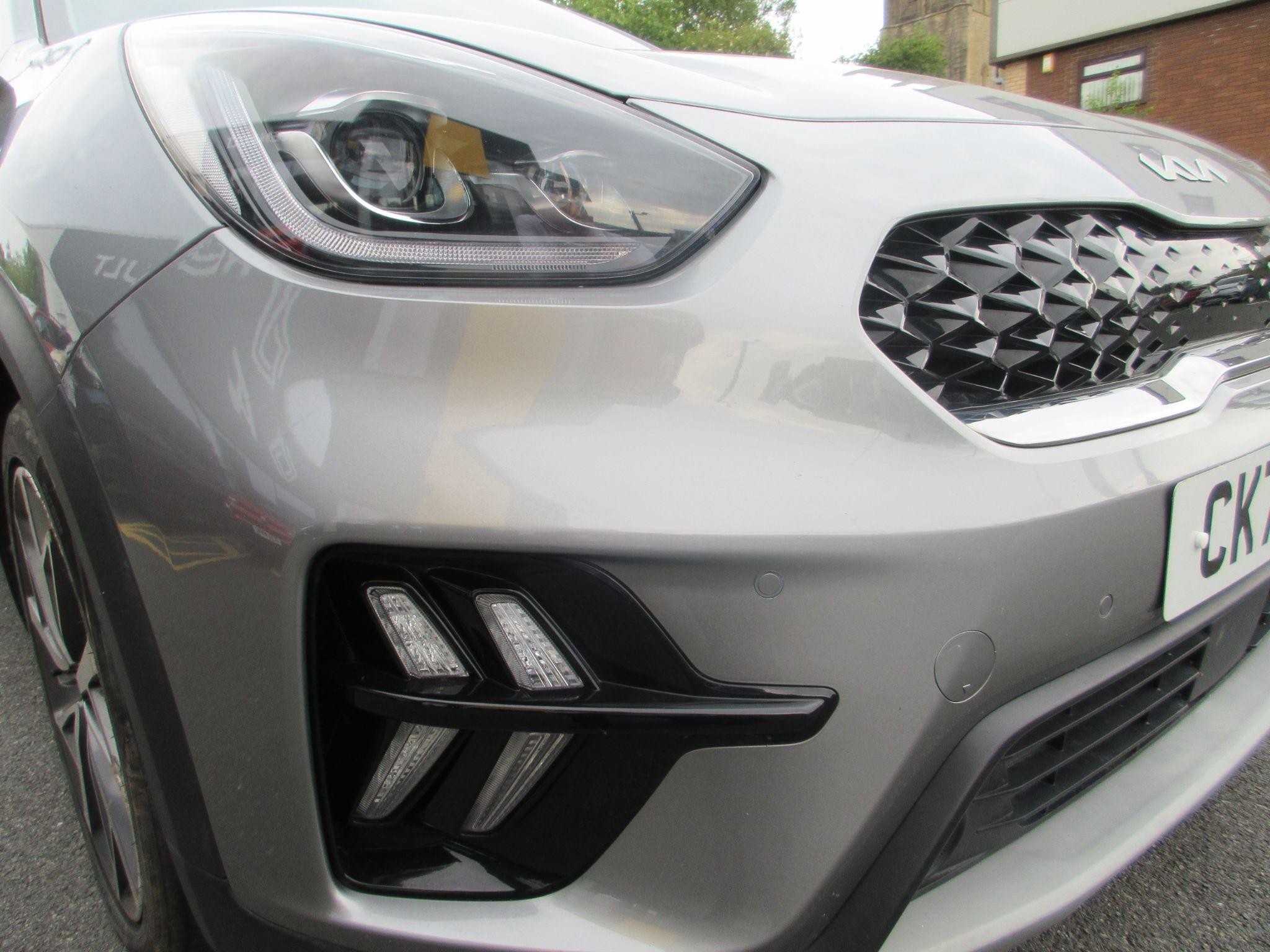 Kia Niro Image 46