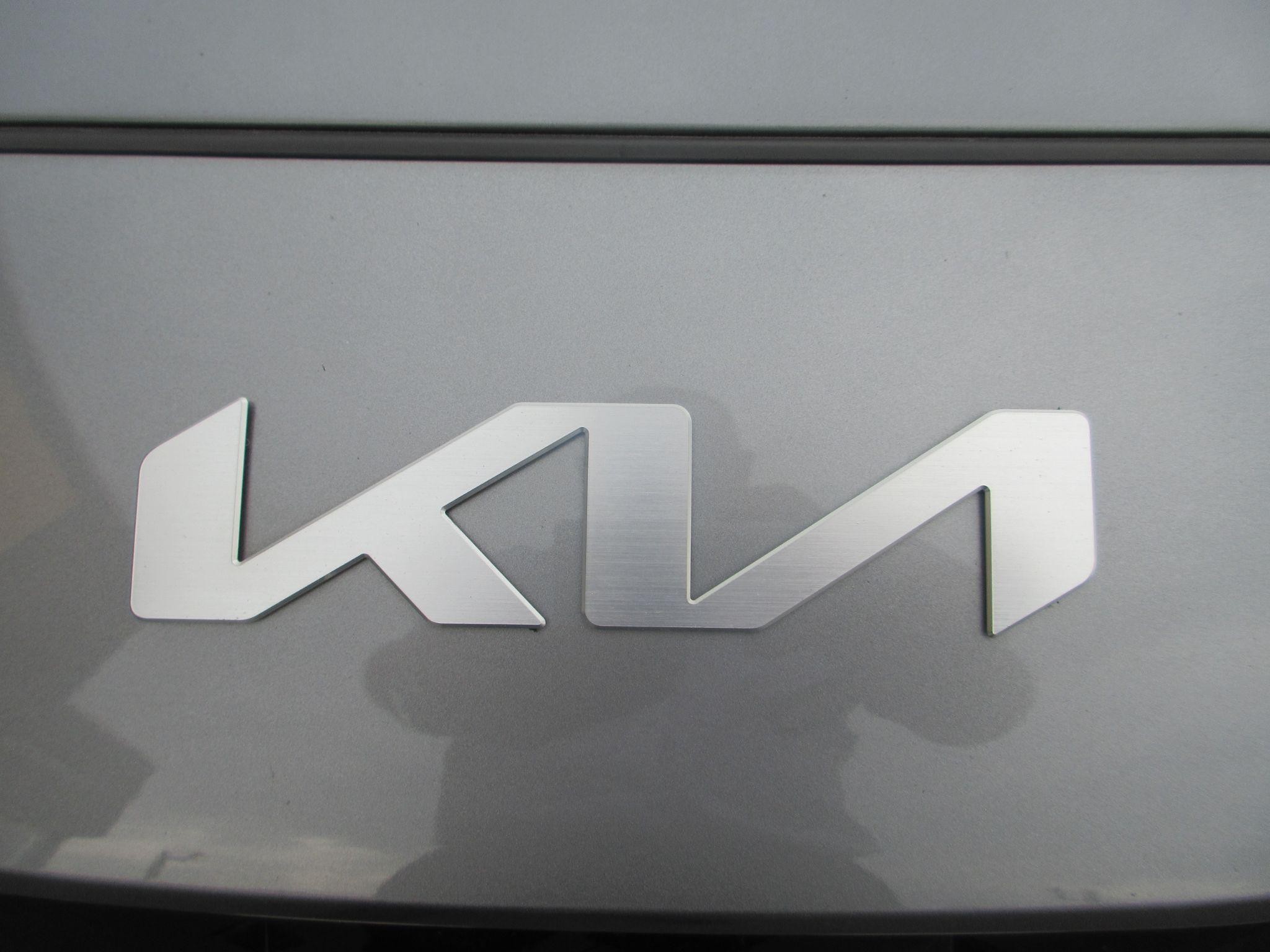 Kia Niro Image 47