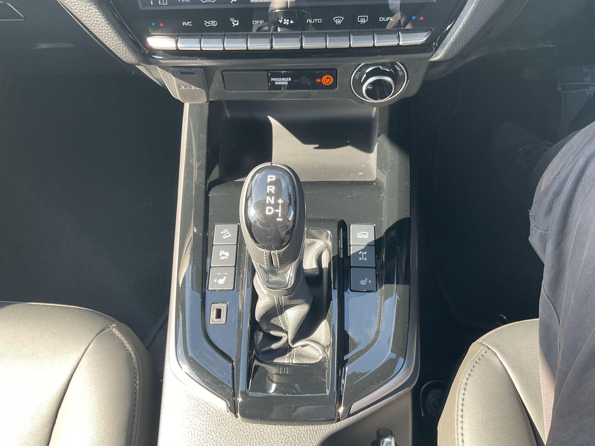 Isuzu D-Max DL40 Image 13