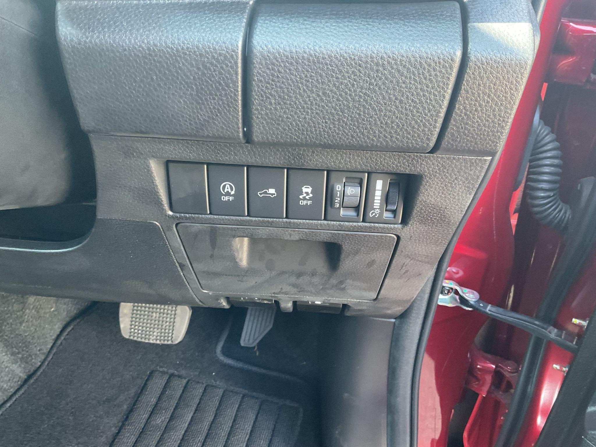 Isuzu D-Max DL40 Image 16