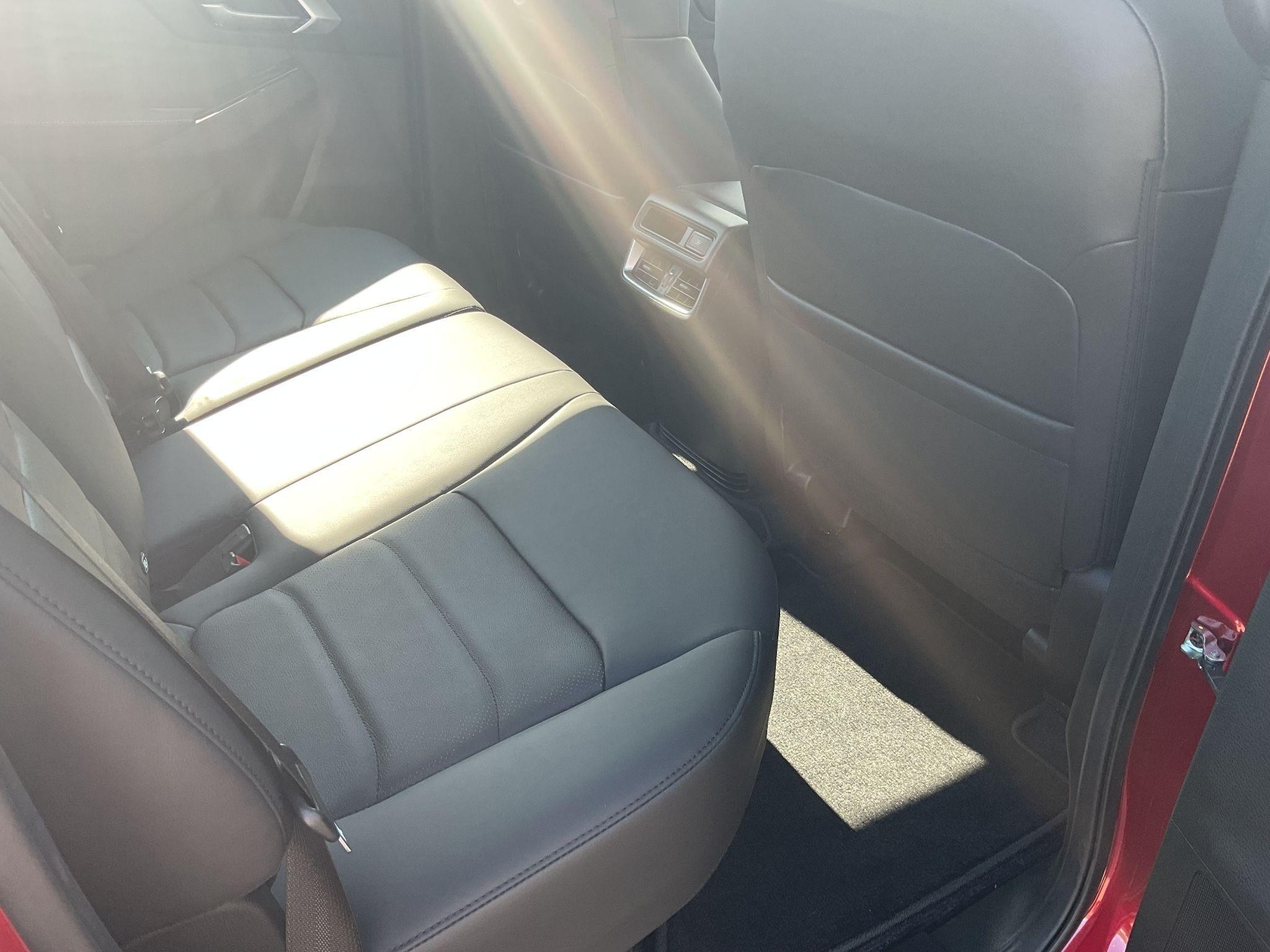 Isuzu D-Max DL40 Image 21