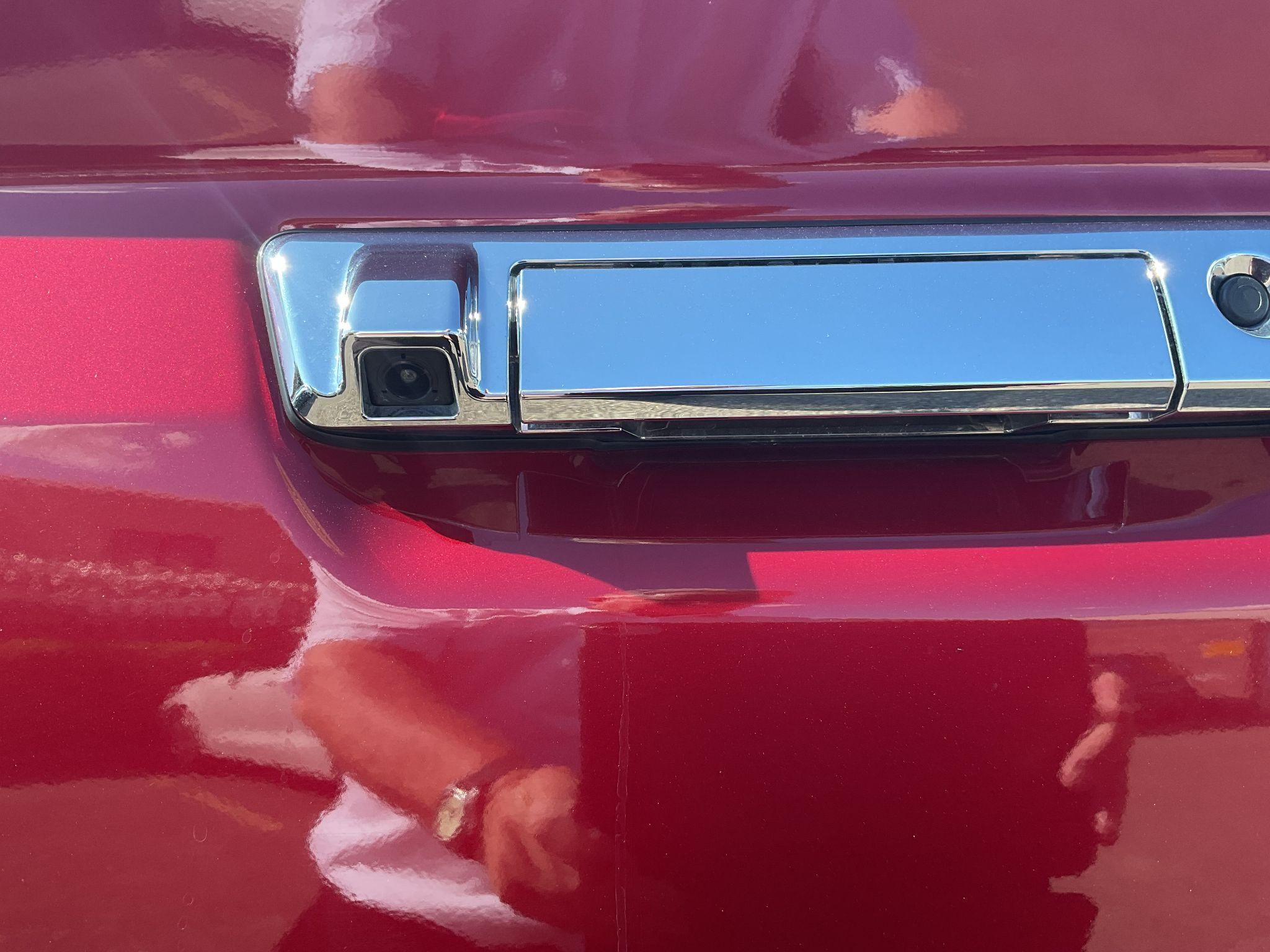 Isuzu D-Max DL40 Image 24
