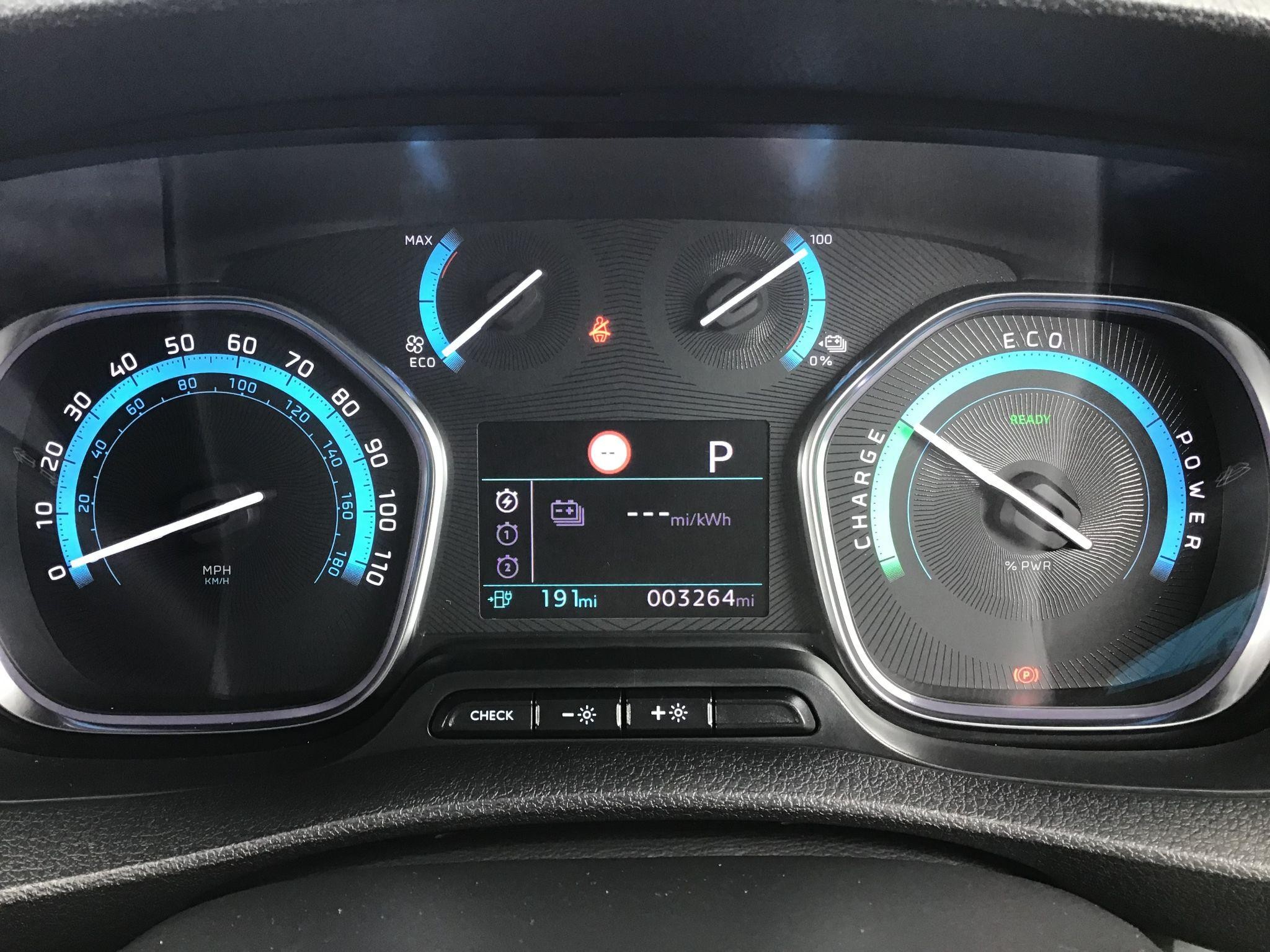 Toyota Proace Image 19