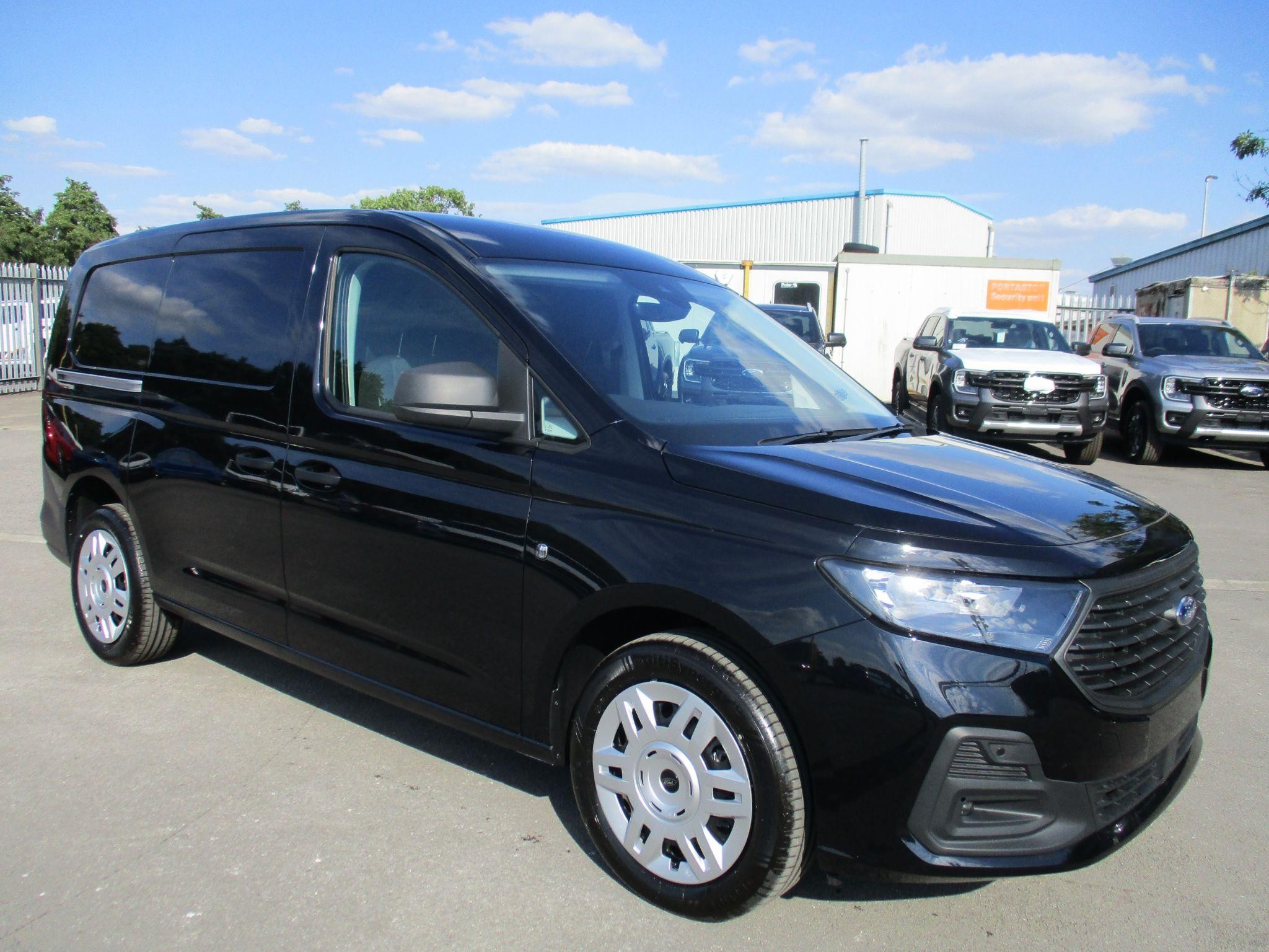 Ford Transit Connect Image 1