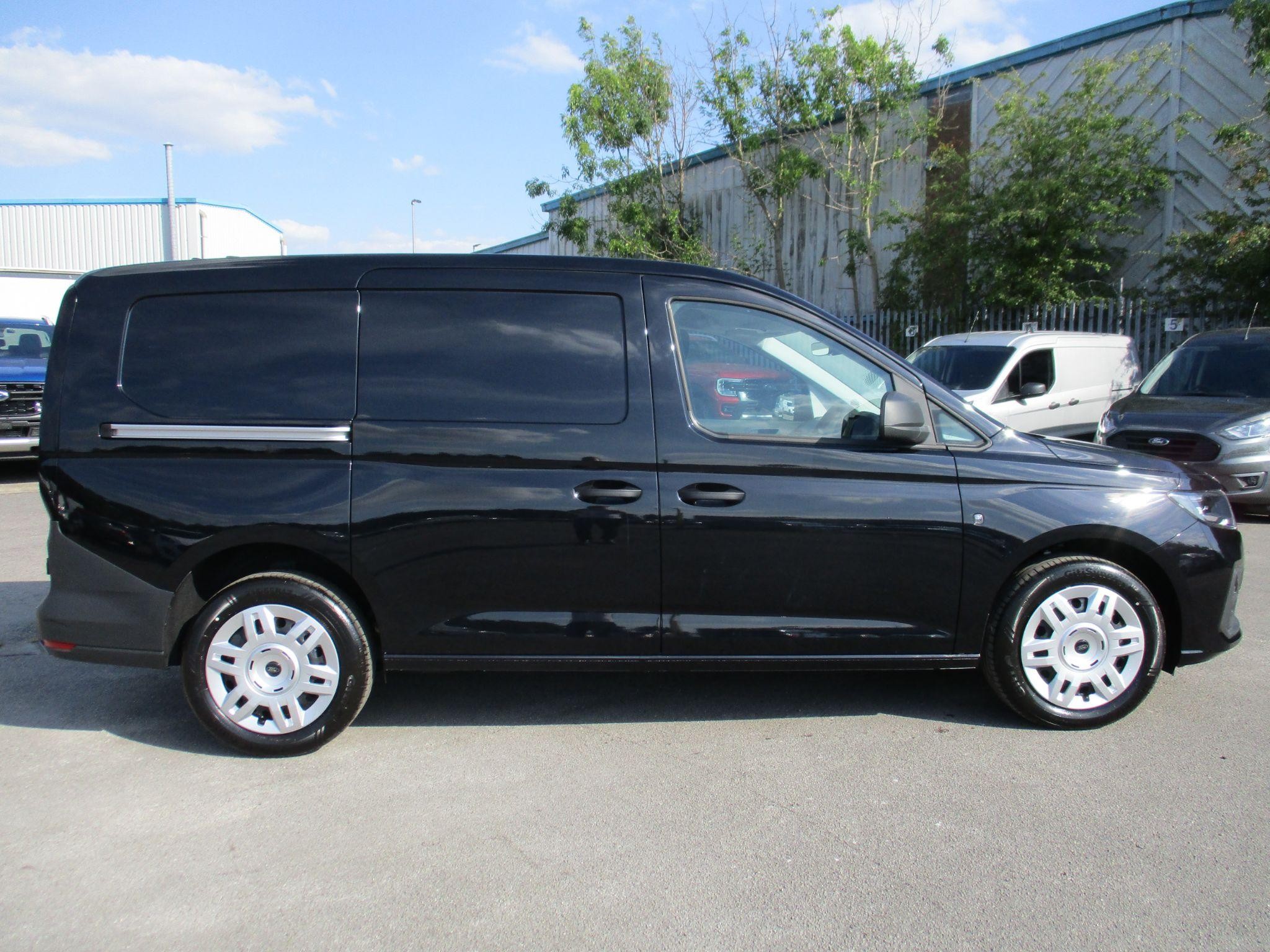 Ford Transit Connect Image 2