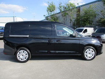 Ford Transit Connect 2.0 230 EcoBlue Trend L2 Euro 6 (s/s) 6dr null Image 2