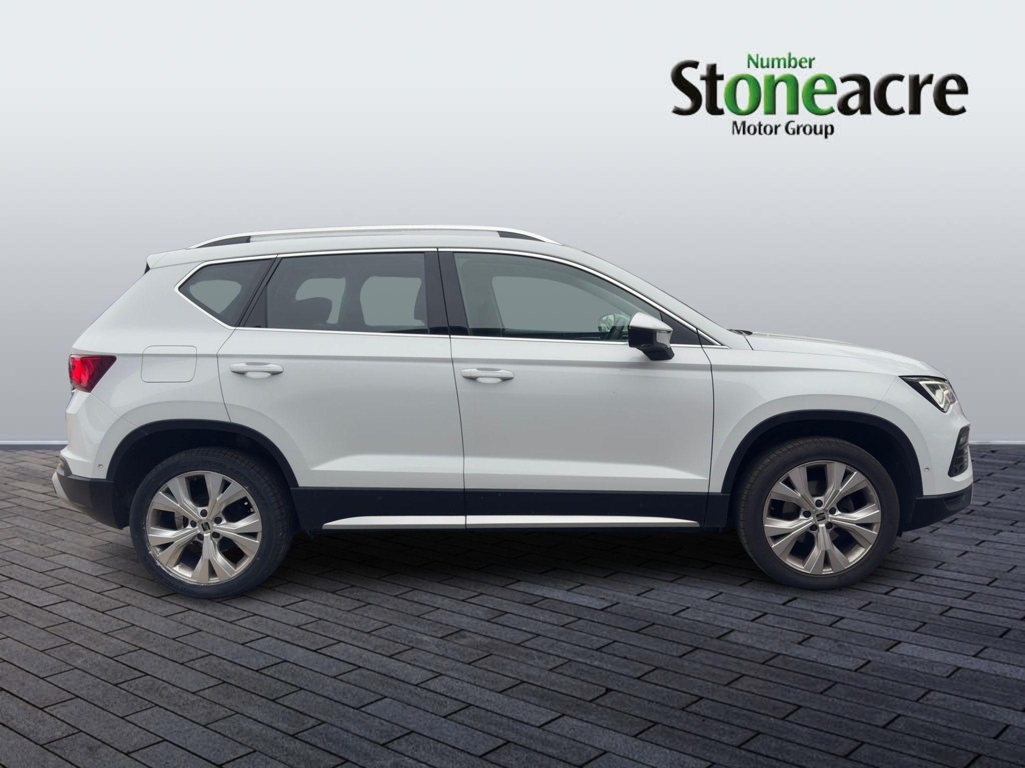 SEAT Ateca Image 2