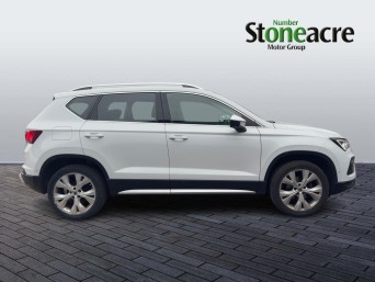 SEAT Ateca 1.5 TSI EVO Xperience 5dr CU22VJF Image 2