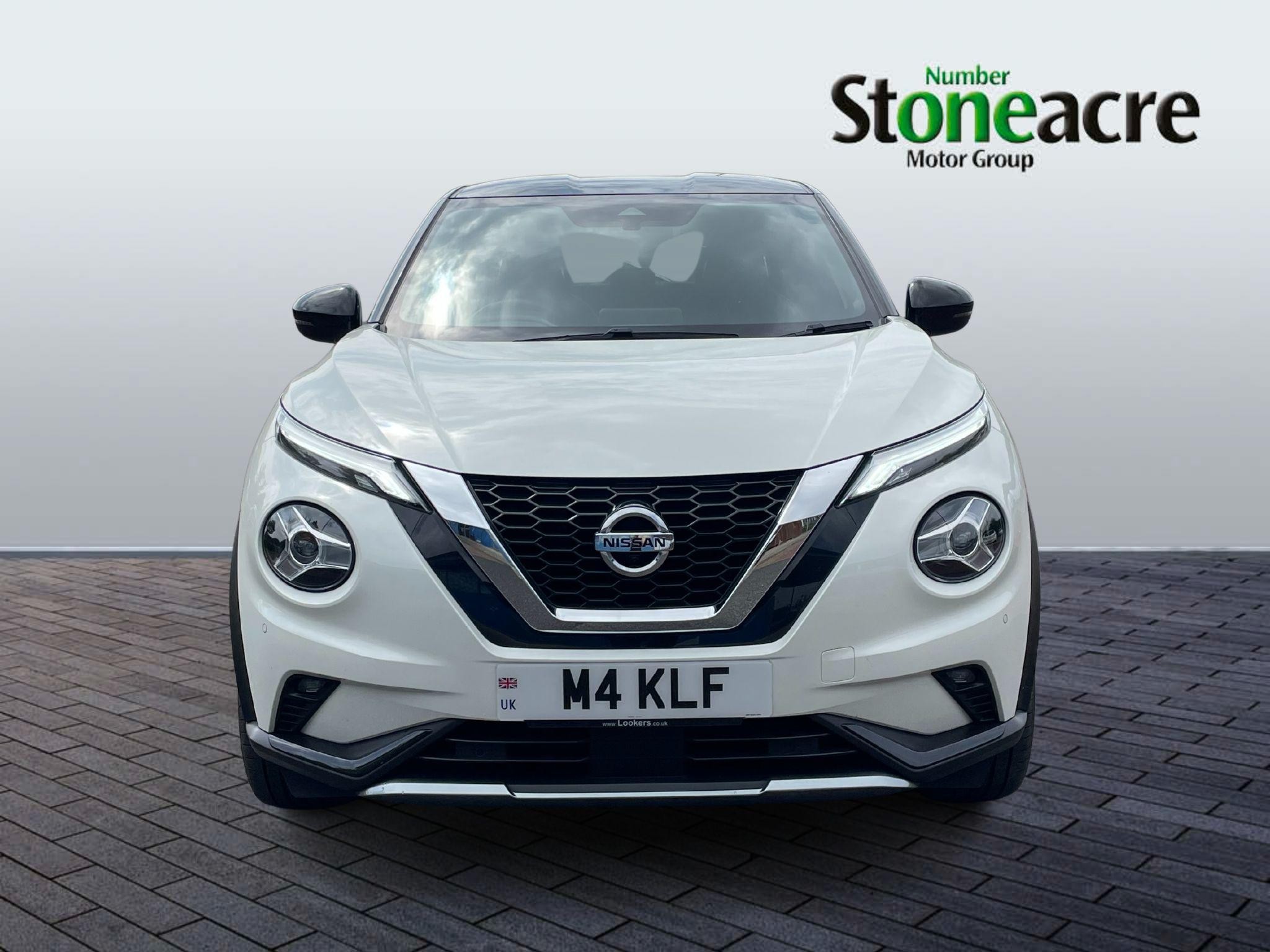 Nissan Juke Image 2