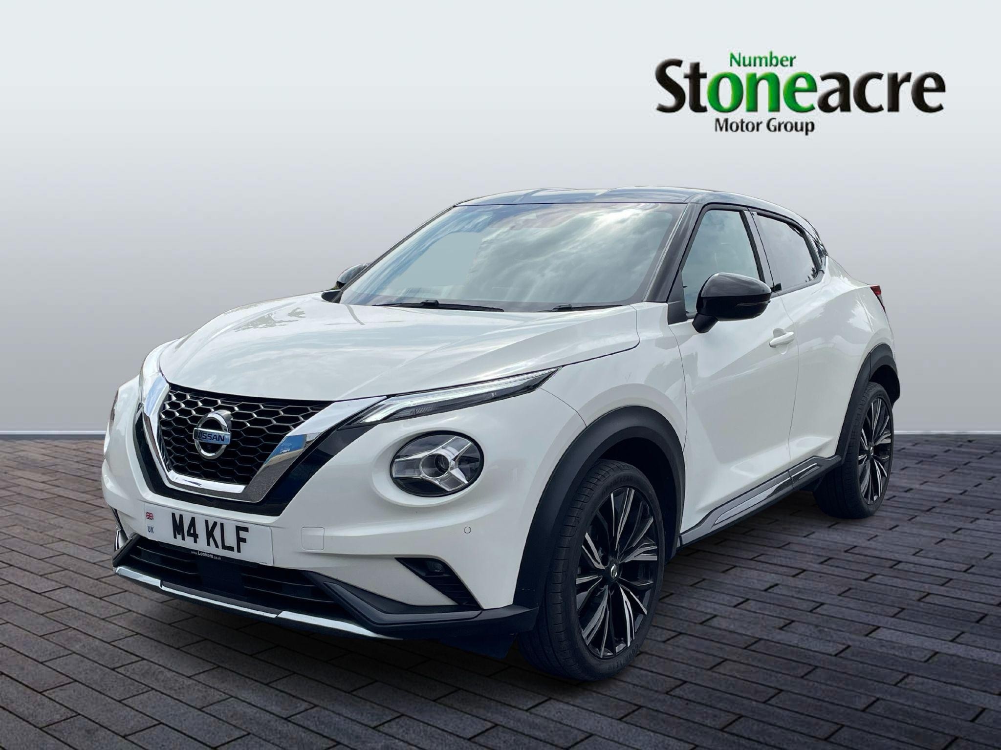 Nissan Juke Image 3