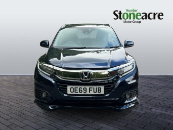Honda HR-V 1.5 i-VTEC EX Euro 6 (s/s) 5dr OE69FUB Image 2