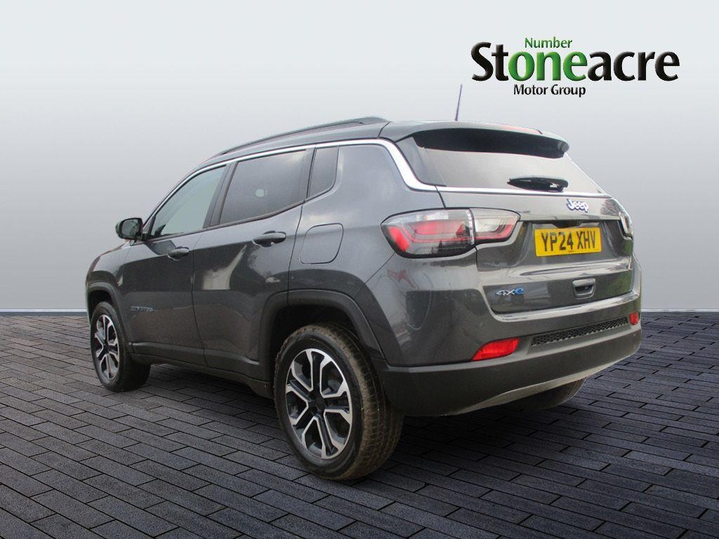 Jeep Compass Image 7