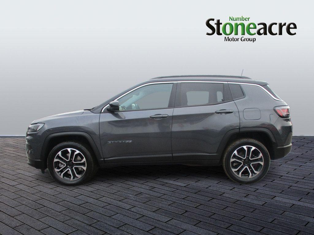 Jeep Compass Image 8