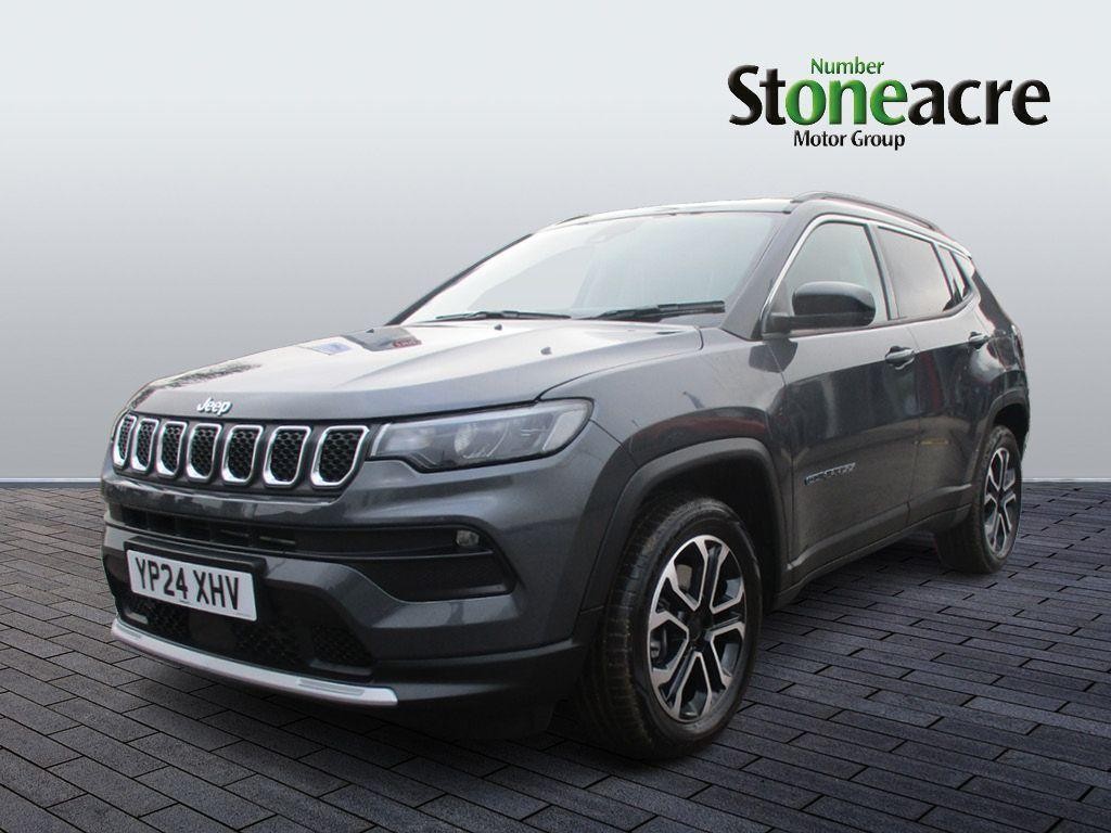 Jeep Compass Image 9