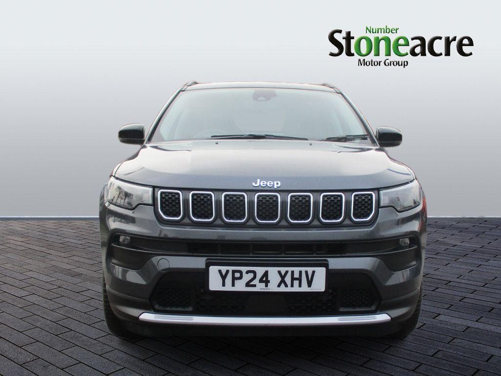 Jeep Compass Image 10