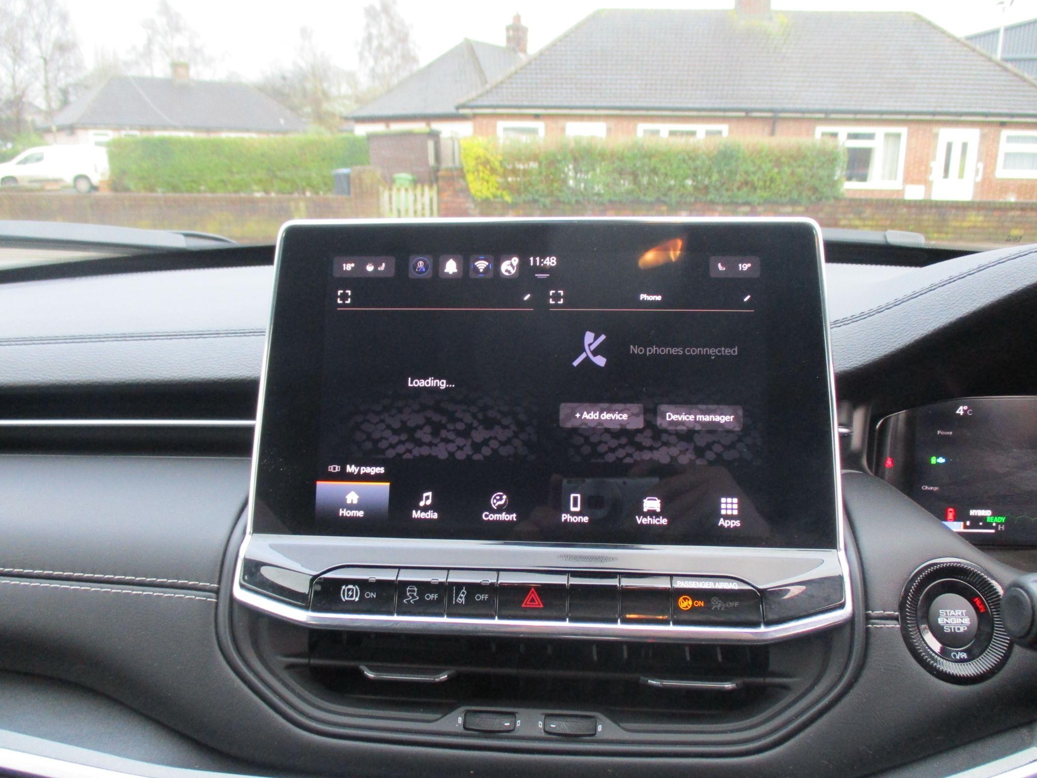 Jeep Compass Image 14