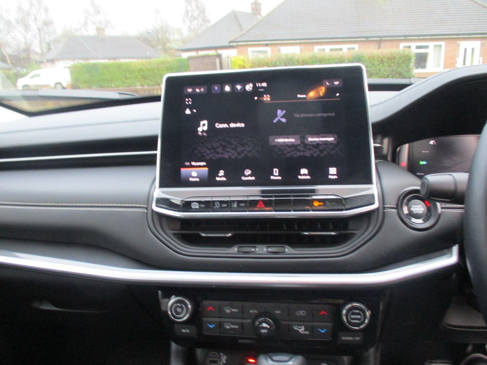 Jeep Compass Image 15