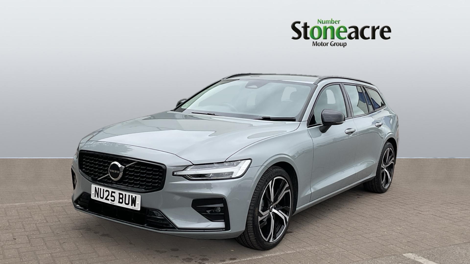 Volvo V60 Image 6