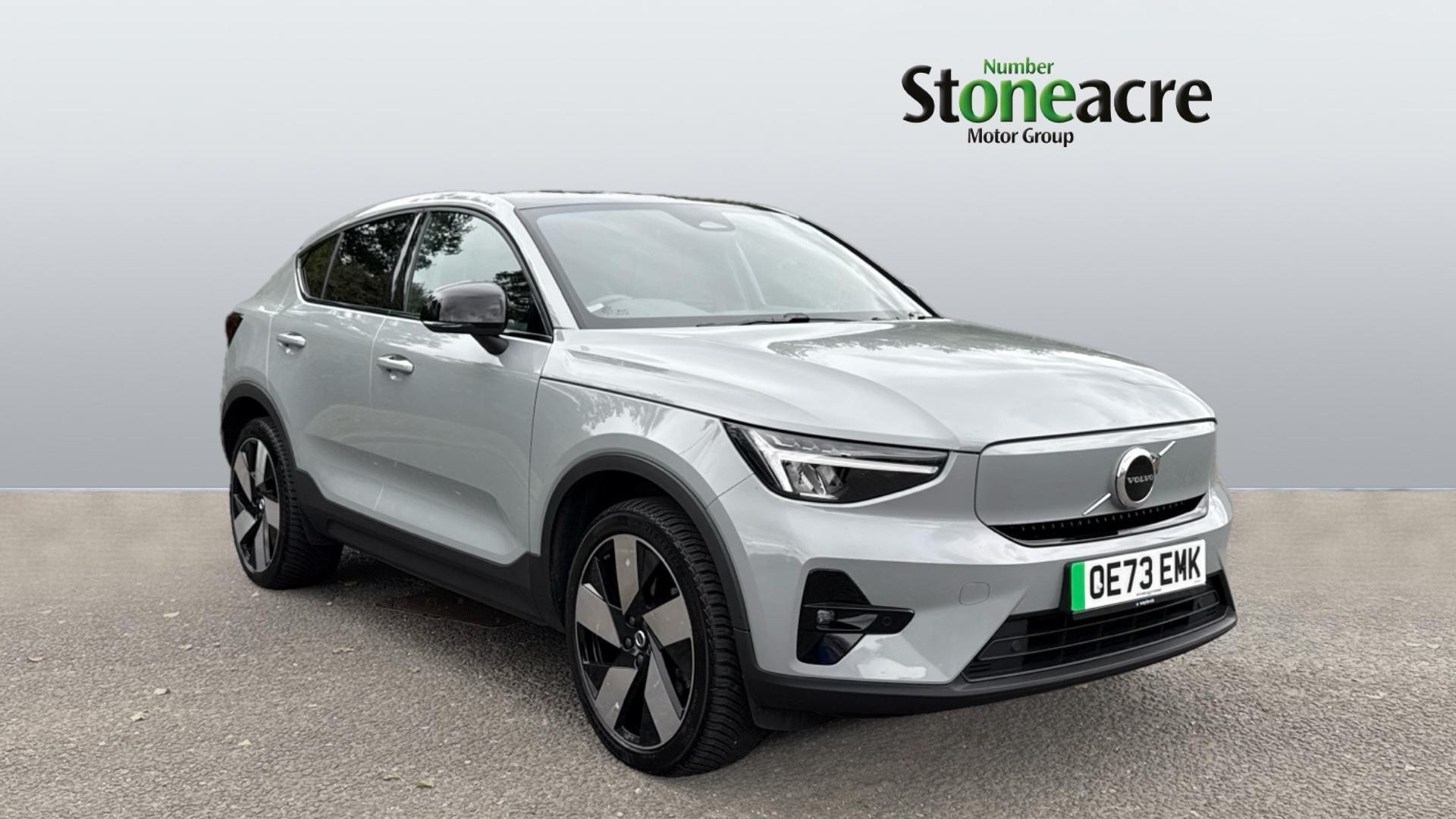 Volvo C40 Image 1