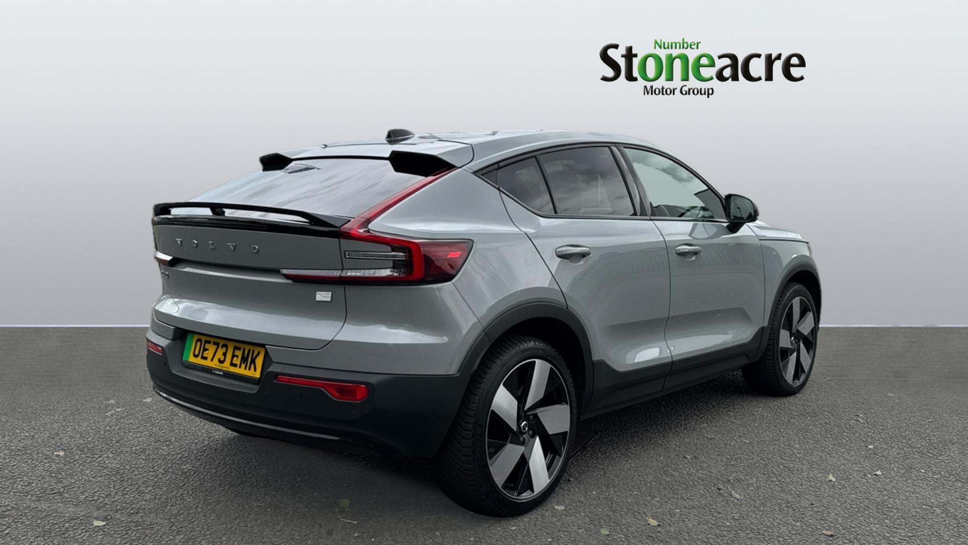 Volvo C40 Image 2
