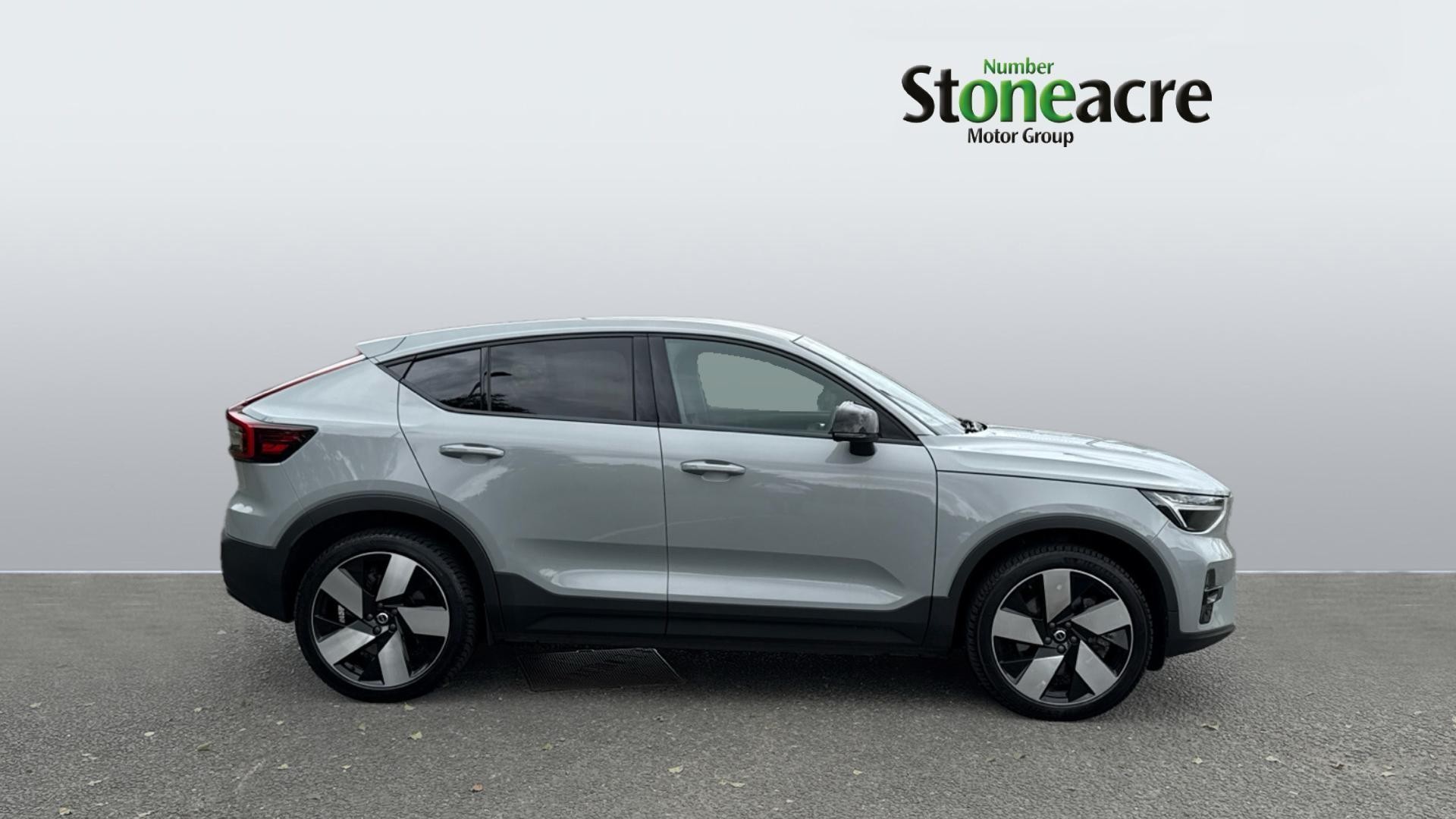 Volvo C40 Image 3