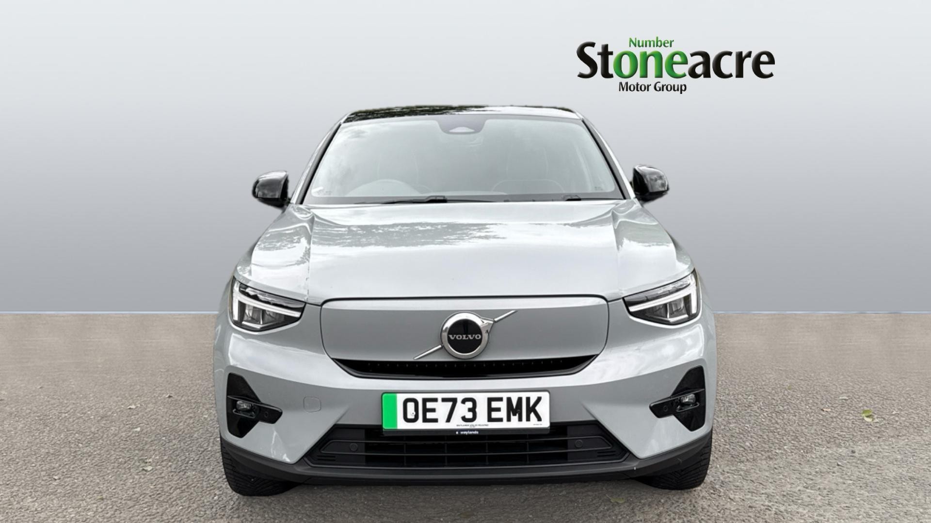 Volvo C40 Image 8