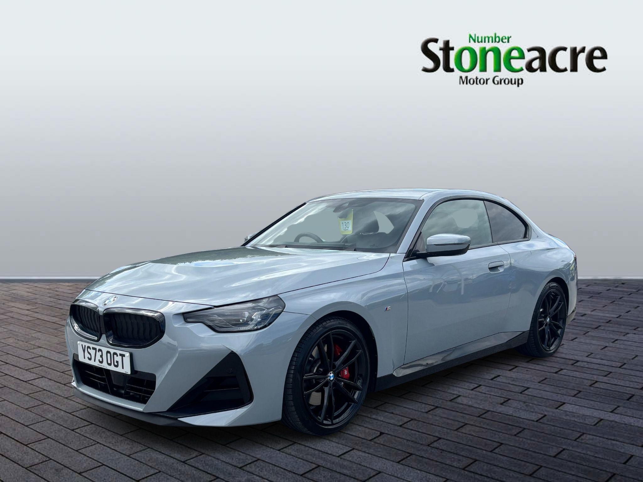 BMW 2 Series Image 2