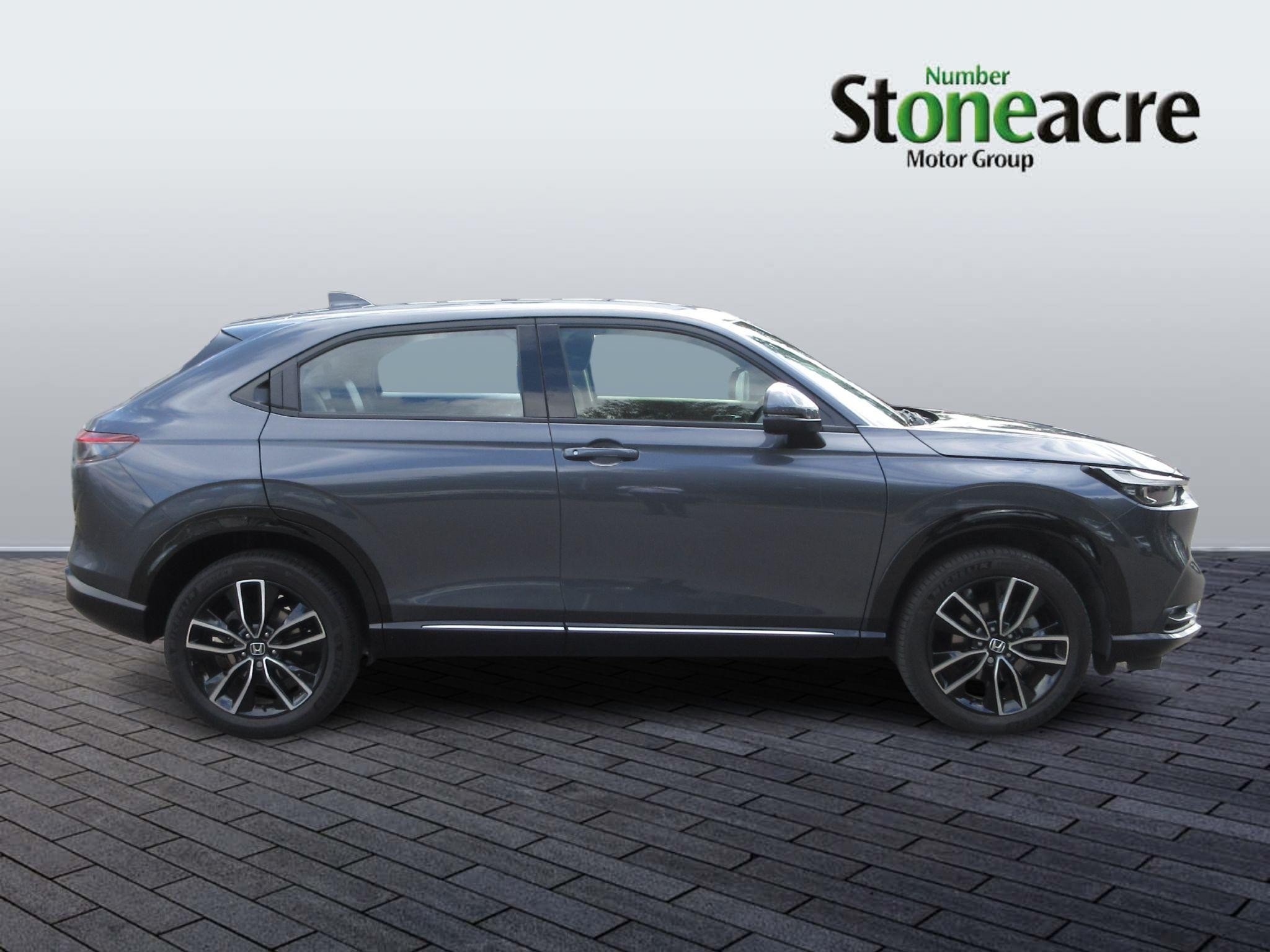 Honda HR-V Image 2
