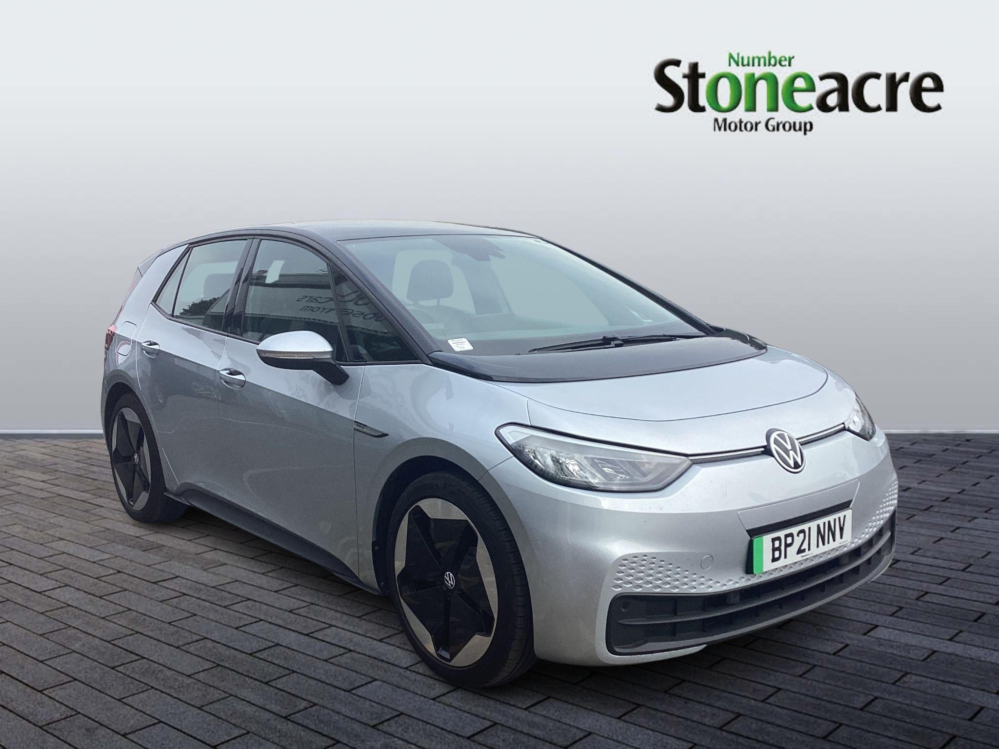 Volkswagen ID.3 Image 1