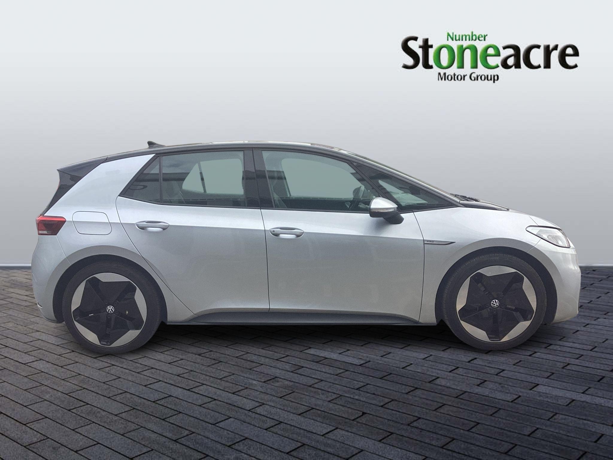 Volkswagen ID.3 Image 2
