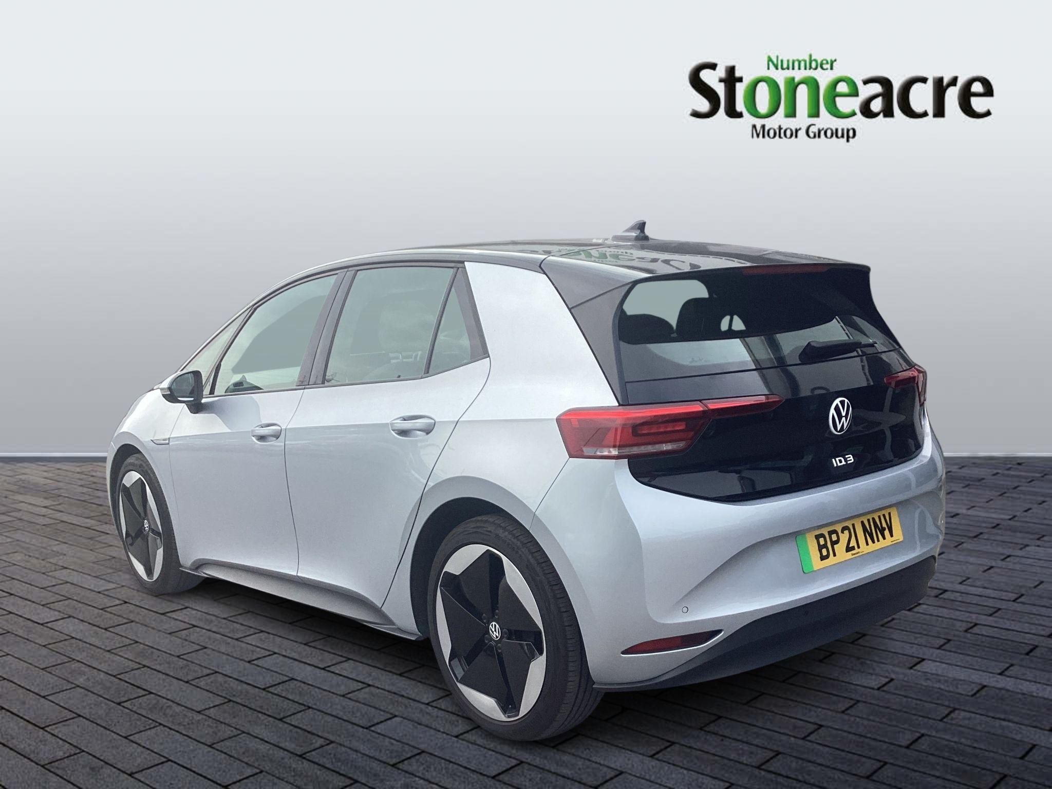 Volkswagen ID.3 Image 5