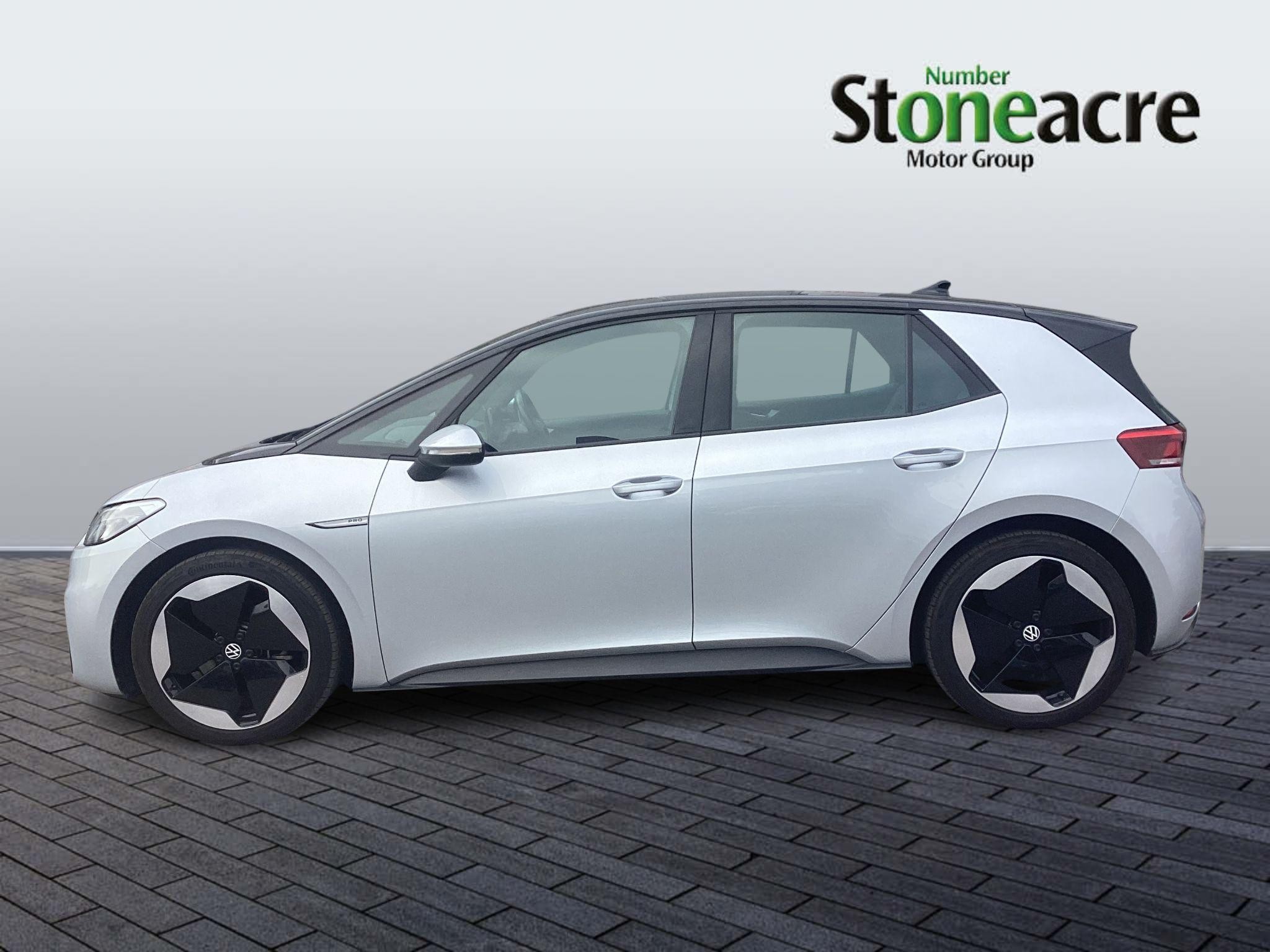 Volkswagen ID.3 Image 6