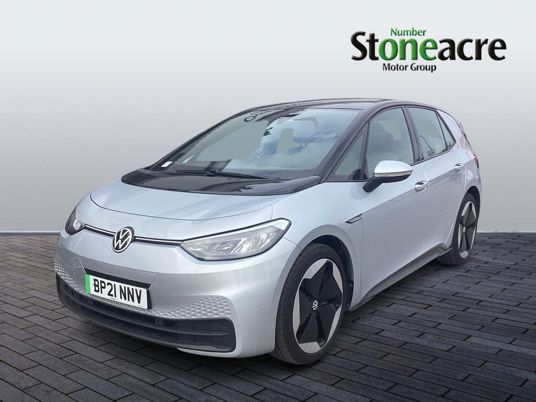 Volkswagen ID.3 Image 7